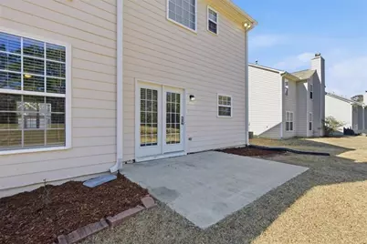 6563 Brandemere Way, Austell, GA 30168 - Photo 35