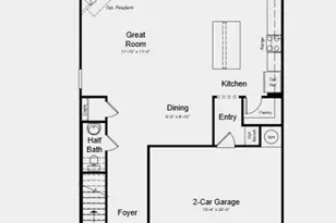 231 Groveton Ct, Euharlee, GA 30145 - Photo 3