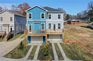 1236 Oakland Terrace SW, Atlanta, GA 30310 - Photo 5