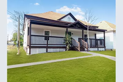 1195 Lawton Drive, Macon, GA 31201 - Photo 1