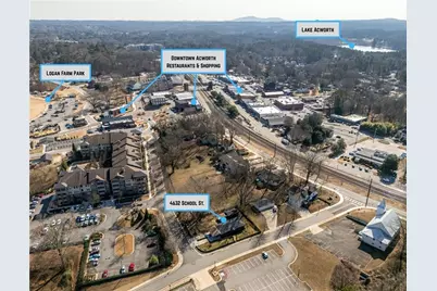 4632 School Street, Acworth, GA 30101 - Photo 7