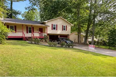 3820 Menloe Way, Snellville, GA 30039 - Photo 1