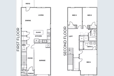 5013 Oakwood Rd, Stone Mountain, GA 30088 - Photo 5