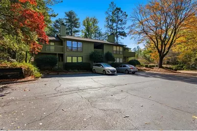 501 Dunbar Drive, Atlanta, GA 30338 - Photo 3