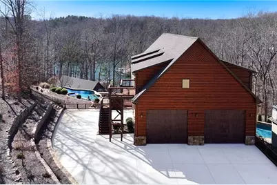 5735 Archer Avenue, Cumming, GA 30041 - Photo 5