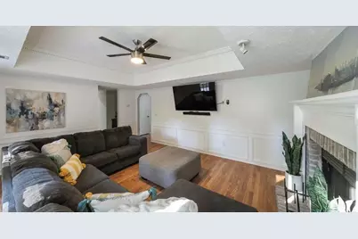 1928 Stonewood Drive, Lithia Springs, GA 30122 - Photo 11