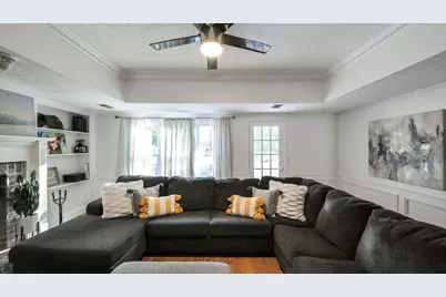 1928 Stonewood Drive, Lithia Springs, GA 30122 - Photo 7