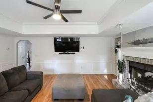 1928 Stonewood Dr, Lithia Springs, GA 30122 - Photo 9