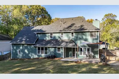 1928 Stonewood Drive, Lithia Springs, GA 30122 - Photo 3