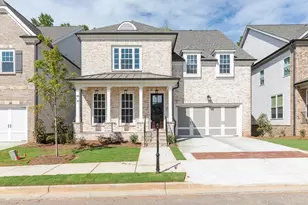 1519 Westend Wy, Cumming, GA 30041 - Photo 1