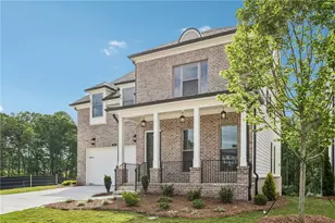 1519 Westend Wy, Cumming, GA 30041 - Photo 5