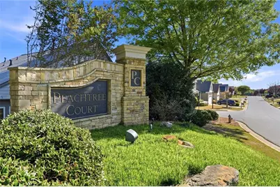 1570 Cobble Creek Way, Cumming, GA 30041 - Photo 35