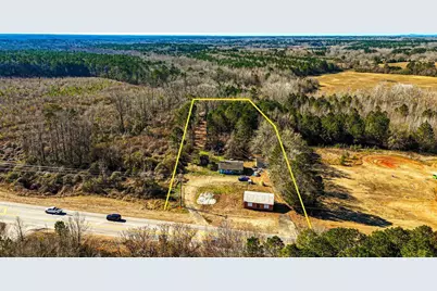 1013 Veterans Parkway, Barnesville, GA 30204 - Photo 3