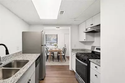 3867 Moran Way #D, Peachtree Corners, GA 30092 - Photo 3