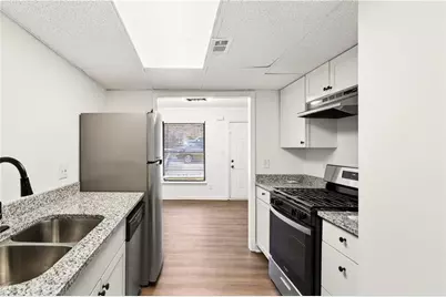 3867 Moran Way #D, Peachtree Corners, GA 30092 - Photo 7