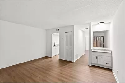 3867 Moran Way #D, Peachtree Corners, GA 30092 - Photo 9