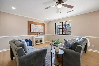 1108 Tony Valley Drive SE, Conyers, GA 30013 - Photo 5