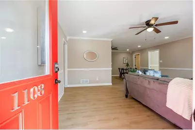 1108 Tony Valley Drive SE, Conyers, GA 30013 - Photo 3