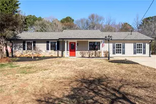 1108 Tony Valley Dr SE, Conyers, GA 30013 - Photo 1