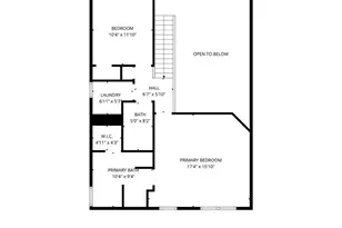 9553 Lakeview Cir, Union City, GA 30291 - Photo 37