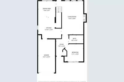 9553 Lakeview Circle, Union City, GA 30291 - Photo 35