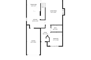 9553 Lakeview Cir, Union City, GA 30291 - Photo 35