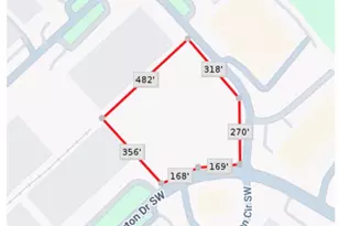 701 Wharton Cir SW, Atlanta, GA 30336 - Photo 1