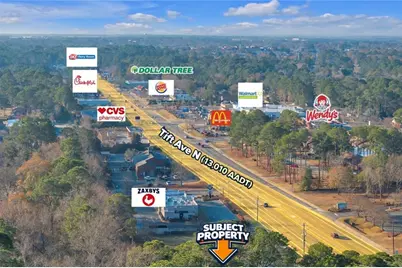 0 Tift Ave N, Tifton, GA 31794 - Photo 1