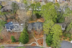 4256 Loch Highland Pkwy NE, Roswell, GA 30075 - Photo 37