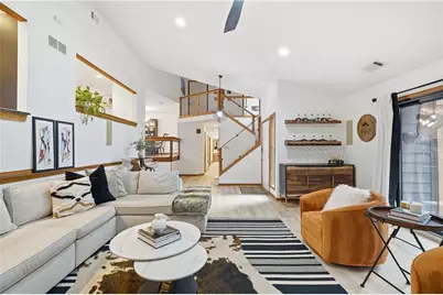 4256 Loch Highland Parkway NE, Roswell, GA 30075 - Photo 7