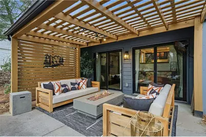 4256 Loch Highland Parkway NE, Roswell, GA 30075 - Photo 3