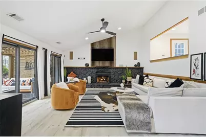 4256 Loch Highland Parkway NE, Roswell, GA 30075 - Photo 5