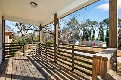 2085 Dellwood Place, Decatur, GA 30032 - Photo 3