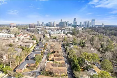 3510 Roswell Road #M3, Atlanta, GA 30305 - Photo 25
