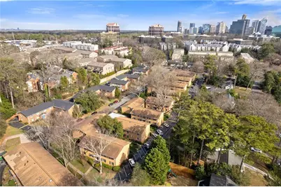 3510 Roswell Road #M3, Atlanta, GA 30305 - Photo 23