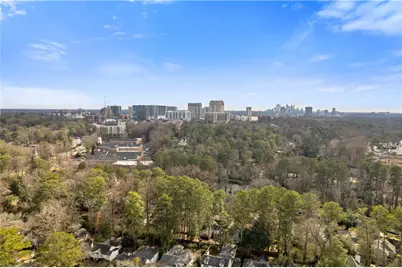 3510 Roswell Road #M3, Atlanta, GA 30305 - Photo 23