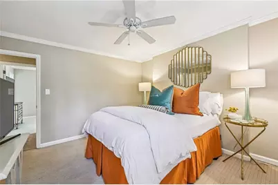 12 Honour Avenue NW #9, Atlanta, GA 30305 - Photo 27