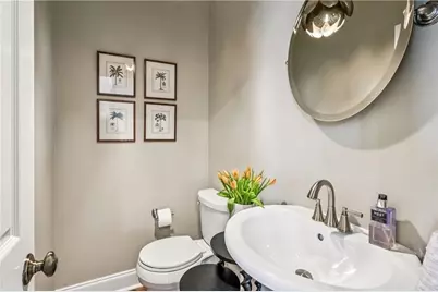 12 Honour Avenue NW #9, Atlanta, GA 30305 - Photo 19