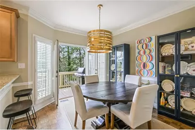 12 Honour Avenue NW #9, Atlanta, GA 30305 - Photo 9