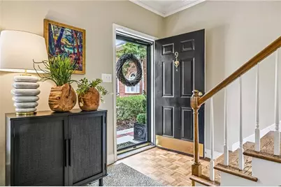 12 Honour Avenue NW #9, Atlanta, GA 30305 - Photo 3