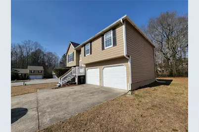 4223 Morningside Way, Powder Springs, GA 30127 - Photo 31