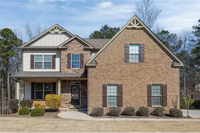 168 Caraway Road, Locust Grove, GA 30248 - Photo 1