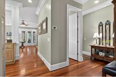 1812 Buckhead Valley Lane NE, Atlanta, GA 30324 - Photo 5