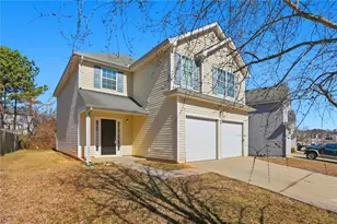 2721 S Hills, Riverdale, GA 30296 - Photo 3