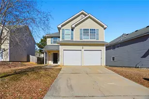 2721 S Hills, Riverdale, GA 30296 - Photo 1