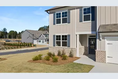 703 Anchor Avenue, Villa Rica, GA 30180 - Photo 3