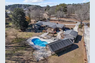 290 Wayside Road NE, Rome, GA 30161 - Photo 11