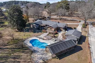 290 Wayside Road NE, Rome, GA 30161 - Photo 11