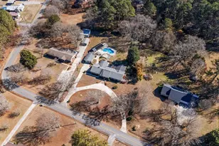 290 Wayside Road NE, Rome, GA 30161 - Photo 3