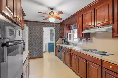 290 Wayside Road NE, Rome, GA 30161 - Photo 19